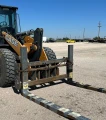 2019 Case 721G wheel loader