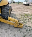 2015 Caterpillar 430F IT 4x4 Loader Backhoe