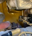 2016 Caterpillar D6K2 LGP dozer