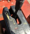 2006 Ditch Witch HT185 cable plow