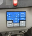 2018 Komatsu WA270-8 Wheel Loader