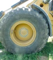 2009 Caterpillar 924H High Lift Wheel Loader