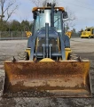 2016 John Deere 310SL backhoe