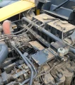 2013 Komatsu HM400-3 haul truck