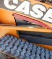 2011 Case TR320 tracked skid steer loader