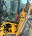 2015 John Deere 310SL backhoe