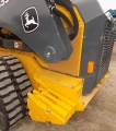 2019 John Deere 333G tracked skid steer loader1