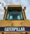 2005 Caterpillar D6N LGP Crawler Dozer