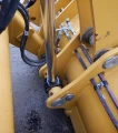 2014 Caterpillar 430F backhoe