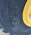 2018 Komatsu WA270-8 Wheel Loader