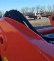2022 Kubota SVL97-2 tracked skid steer loader