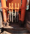 2016 Hitachi ZAXIS ZX160LC-6N