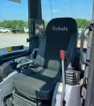 2019 Kubota KX057-4 mini excavator