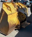 2012 John Deere 605C track loader