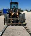 2019 Case 721G wheel loader