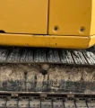 2016 Caterpillar 308E2 CR mini excavator