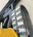 2020 John Deere 60G mini excavator
