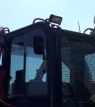 2014 KOMATSU PC55 MR-3