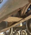 2007 Challenger MT755B Track Tractor