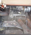 2015 Kubota SVL90-2 skid steer