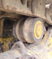 2008 Caterpillar 963D track loader