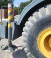 2012 Grove RT765E2 crane