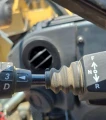 2014 John Deere 824K Wheel Loader