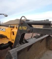 2016 JCB TM320 4x4 Articulated Wheel Loader