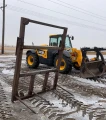 2014 Jcb 526-56 Agri 4x4x4 Telehandler