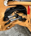 2019 Case 590SN 4x4 Backhoe Loader