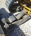 2017 Vermeer RTX750 trencher