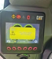 2020 Caterpillar 299D3 tracked skid steer loader