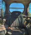 2019 Caterpillar 289D3 skid steer loader