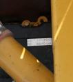 2008 Caterpillar 321D LCR excavator