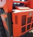 2021 Kubota SVL75-2  tracked skid steer loader