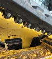 2015 Caterpillar 299DXHP Compact Track Loader