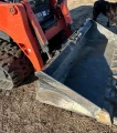 2019 Kubota SVL95-2S tracked skid steer loader