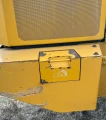 2013 John Deere 524K High Lift Wheel Loader,