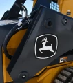2022 John Deere 333G Compact Track Loader