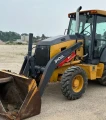 2015 John Deere 310SL backhoe
