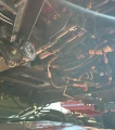 2013 Case IH 7230 2WD Combine