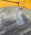 2011 John Deere 844K wheel loader