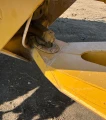2002 Caterpillar 730 haul truck