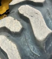 2012 Caterpillar 420E IT  backhoe