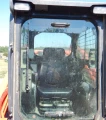 2020 Kubota SVL95-2S tracked skid steer loader