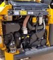 2021 JCB 215T Super tracked skid steer loader