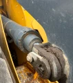 2008 John Deere 544J wheel loader