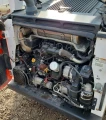 2019 Bobcat T770 tracked skid steer loader