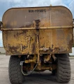 2000 Caterpillar D300E Series II water wagon