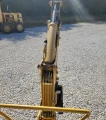 2017 Vermeer RTX750 trencher